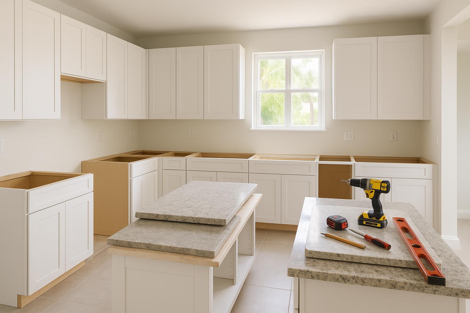 How Long Does a Home Remodel Really Take in Miramar?