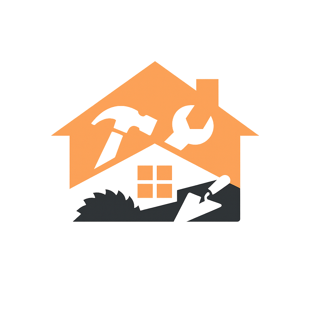 Old ADU Builders Miramar logo