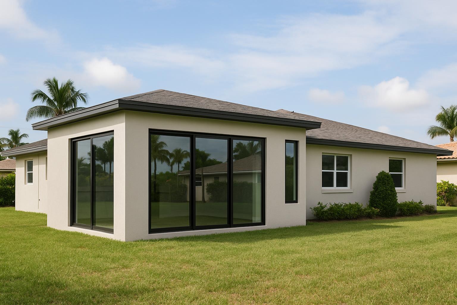 ADU Construction service by Old ADU Builders Miramar